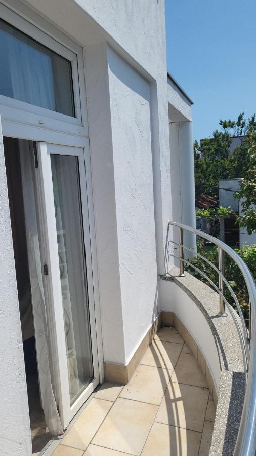 Hotel Fitness House With Garden Constanţa Exterior foto