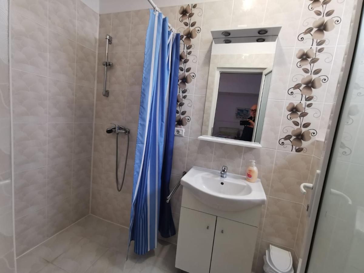 Hotel Fitness House With Garden Constanţa Exterior foto