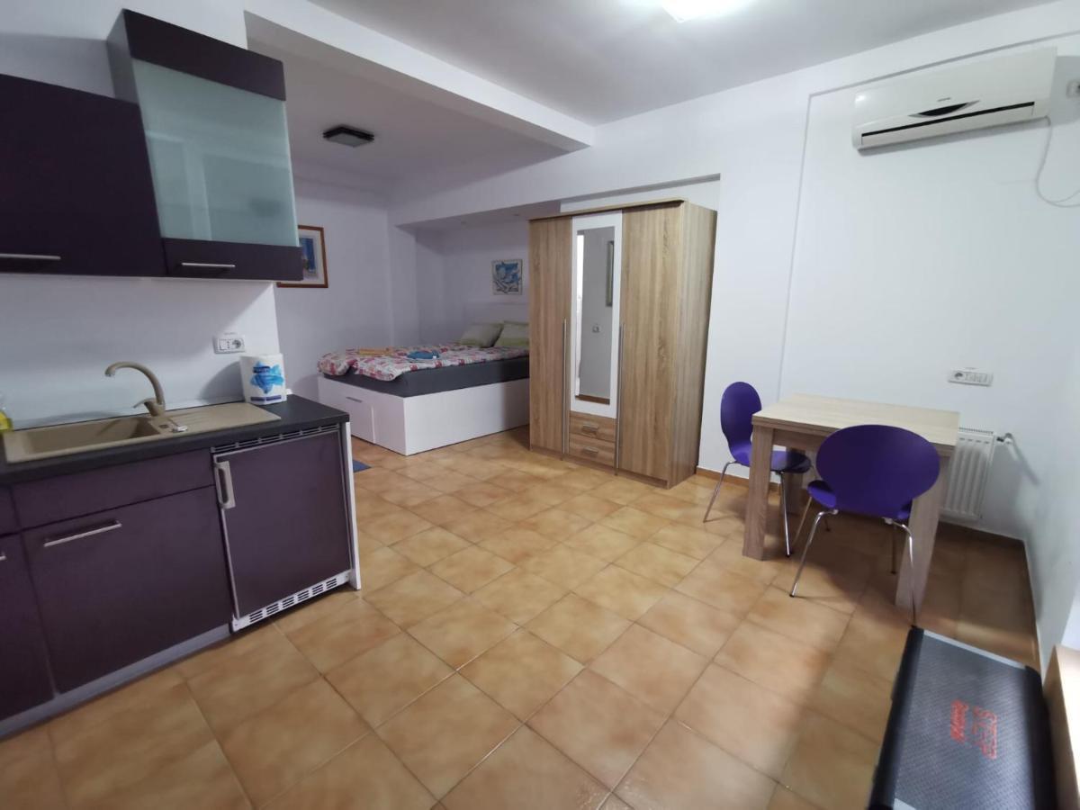 Hotel Fitness House With Garden Constanţa Exterior foto
